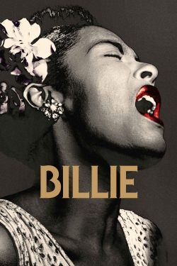 Billie-hd
