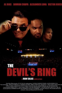 The Devil's Ring-hd