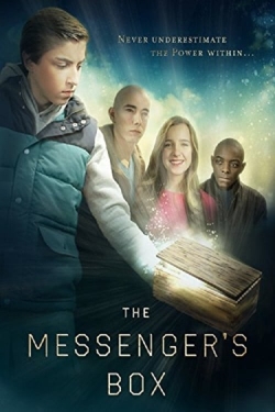 The Messenger's Box-hd
