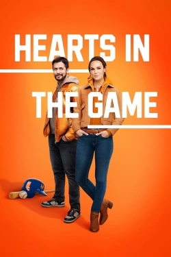 Hearts in the Game-hd