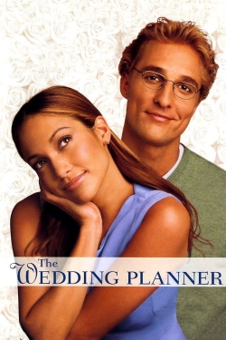 The Wedding Planner-hd