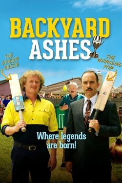 Backyard Ashes-hd