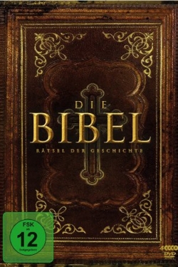 Secrets of the Bible-hd