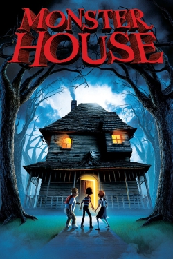 Monster House-hd