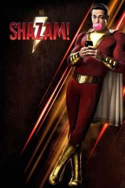 Shazam!-hd