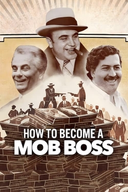 How to Become a Mob Boss-hd