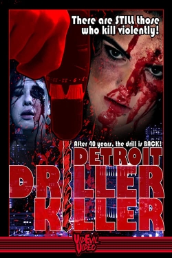 Detroit Driller Killer-hd
