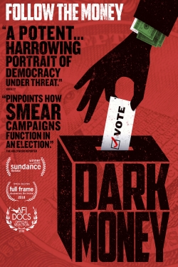 Dark Money-hd