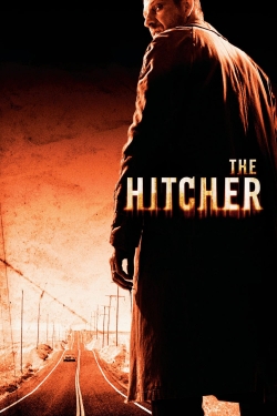 The Hitcher-hd