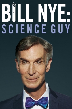 Bill Nye: Science Guy-hd