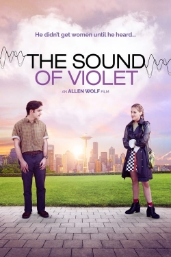 The Sound of Violet-hd