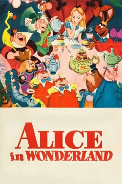 Alice in Wonderland-hd