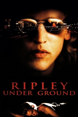 Ripley Under Ground-hd