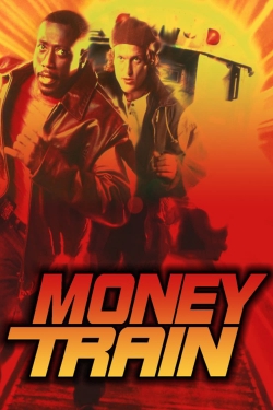 Money Train-hd