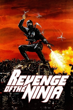 Revenge of the Ninja-hd