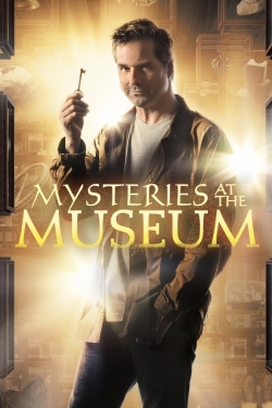 Mysteries at the Museum-hd