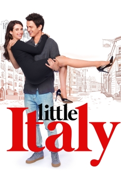 Little Italy-hd