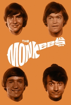 The Monkees-hd