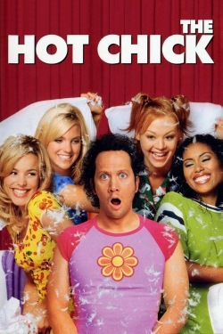 The Hot Chick-hd