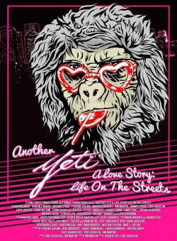 Another Yeti a Love Story: Life on the Streets-hd