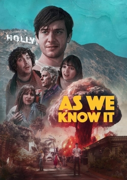 As We Know It-hd