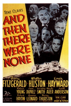 And Then There Were None-hd