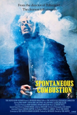 Spontaneous Combustion-hd