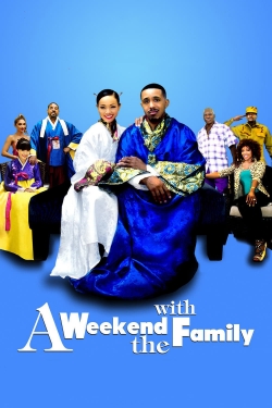 A Weekend with the Family-hd