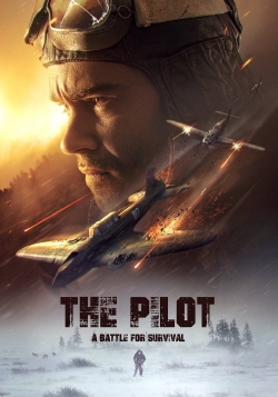 The Pilot. A Battle for Survival-hd