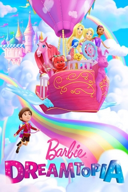 Barbie Dreamtopia-hd