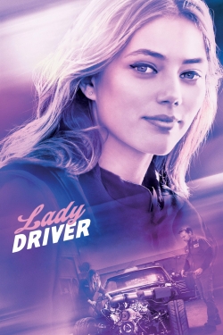 Lady Driver-hd