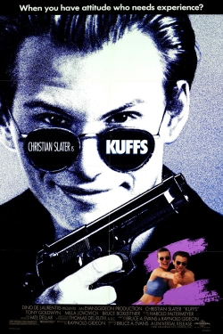 Kuffs-hd
