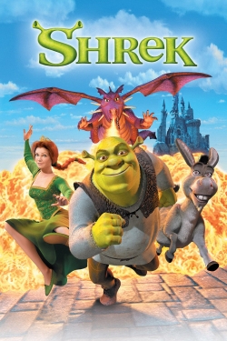 Shrek-hd