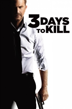 3 Days to Kill-hd
