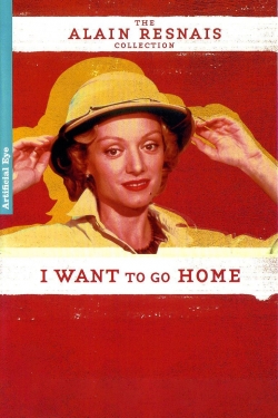 I Want to Go Home-hd