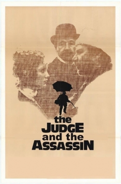 The Judge and the Assassin-hd