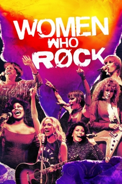 Women Who Rock-hd