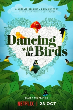 Dancing with the Birds-hd