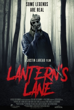 Lantern's Lane-hd