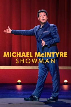 Michael McIntyre: Showman-hd