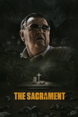 The Sacrament-hd