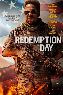 Redemption Day-hd