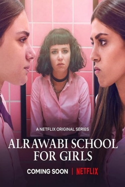 AlRawabi School for Girls-hd