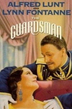 The Guardsman-hd