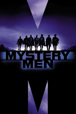 Mystery Men-hd