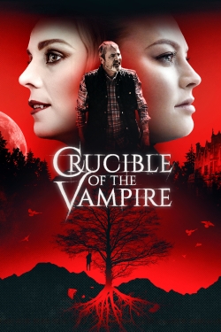 Crucible of the Vampire-hd