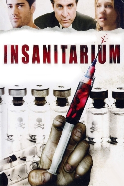 Insanitarium-hd