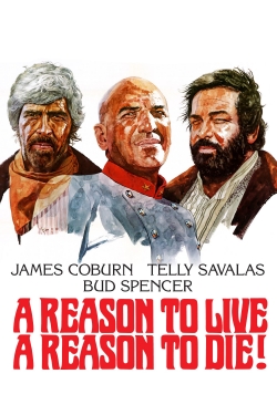 A Reason to Live, a Reason to Die-hd
