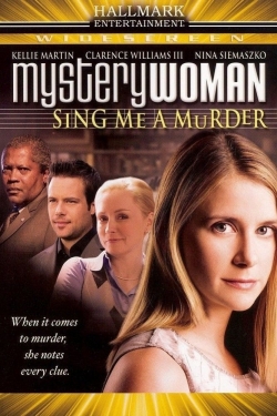 Mystery Woman: Sing Me a Murder-hd