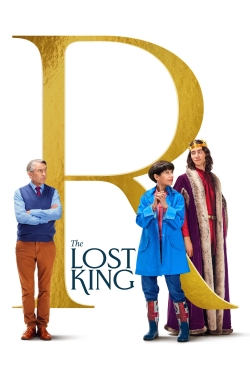 The Lost King-hd